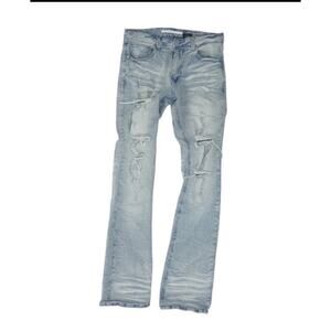 Kloud9 Jeans 30 X 35 Denim Streetwear Urban Hip Hip Men’s